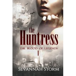 The Huntress