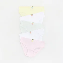 Reserved - GIRLS` BRIEFS MULTI