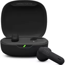 JBL Wave Flex 2 Black Bežične bubice