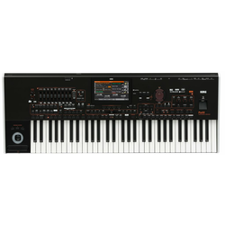 KORG klaviatura Pa4X-61