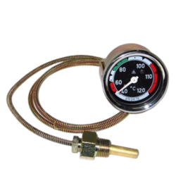 Termometar sat temperature 4011, IMT / IMR 1.6