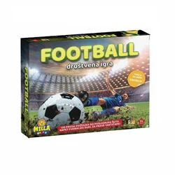 11-72365-1 Društvena igra Football