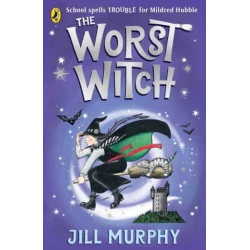 Worst Witch