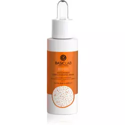 BasicLab Anti-age Serum za Lice protiv Fleka sa Antioksidansima 30ml - Kozmo