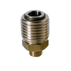 Einhell brza spojnica, R3/8 AG, ( 4139208 )