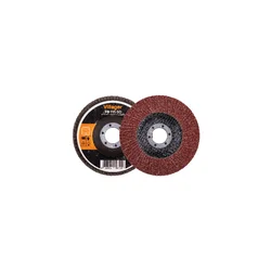 Villager Lamelni disk za brusilicu FD 115/100, 10 komada