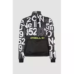 O’NEILL Ženski duks All Over Print Rutile Anorak Fleece, Šareni