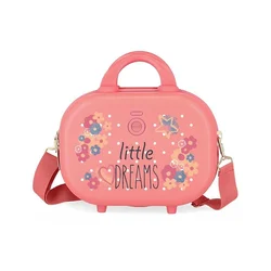 ENSO LITTLE DREAMS dečiji neseser - koralna
