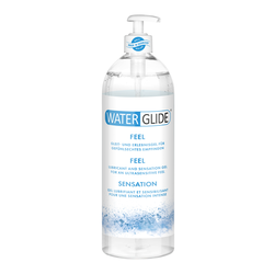 Waterglide Feel 1000ml