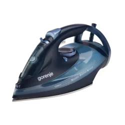 GORENJE Pegla SIH3200DB, 3200 W, 420 ml, Plava