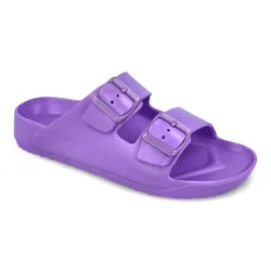 GRUBIN Ženske papuče Kairo Light 3233700, Ljubičaste