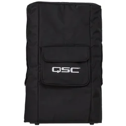 QSC KW122 Cover