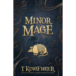 Minor Mage