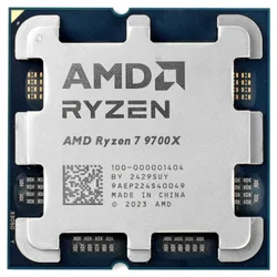 AMD Ryzen 7 9700X Tray