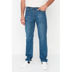 Moške kavbojke Trendyol Denim