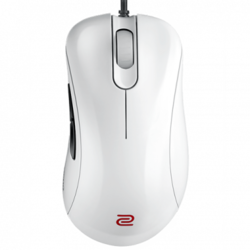 ZOWIE žični miš EC2-A  optički, 3200dpi, bela
