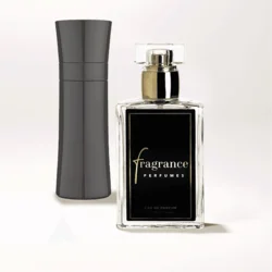 Navdihnjen po Armani Code