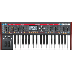 Behringer Deepmind 6X Synthesizer
