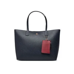 Torbica Tommy Hilfiger - modra