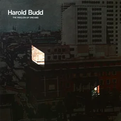 Harold Budd - The Pavilion Of Dreams (Reissue) (LP)
