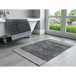 Viktorija Prostirke za kupatilo Home Creative & Modern, Set Artikal D