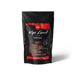 Kava Kopi Luwak wild Gayo