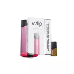 Wiip Starter kit, Pink