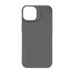Futrola Color za Iphone 14, Siva