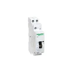 Schneider Modularni kontaktor 25A 2NO 230V AC iCT A9C21732