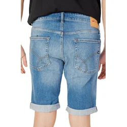 Moške denim bermude Gas
