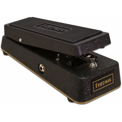 Friedman Gold 72 Wah