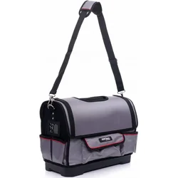 shumee TORBA ZA ORODJE Z ZAKLOPCI 18 KD2038