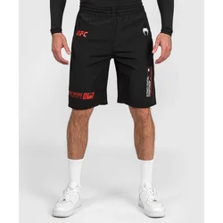 Venum UFC Muški sportski šorts Adrenaline Authentic Fight Week, Crni