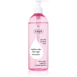 ZIAJA Micelarna voda za sve tipove kože 390ml