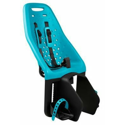 Thule sedište za bicikl Yepp Maxi Easy Fit Ocean