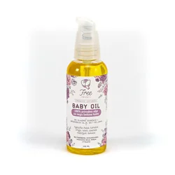 Freebaby ulje 100ml