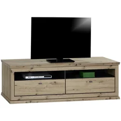 Mömax Tv Element Harvey, Barva Hrasta