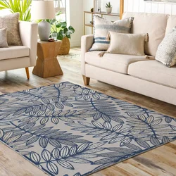 Conceptum Hypnose Tepih, 120x180cm, Plavi
