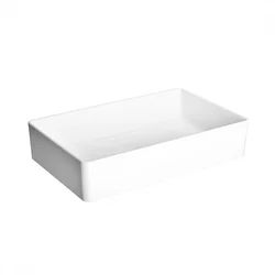Lavabo nadgradni VITRA NUO 60x38cm new