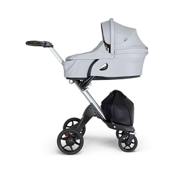STOKKE  dječja kolica sa košarom za novorođenče Xplory V6