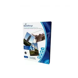 MEDIARANGE - 200GR GLOSSY A3 GERMANY FOTO-PAPIR INKJET MRINK109