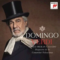 VERDI /DOMINGO