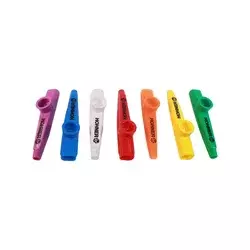 HOHNER PLASTIC Kazoo Kazu