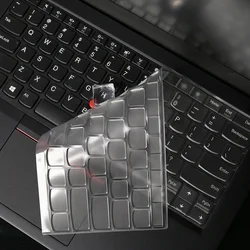 Jiasu Zaštitna TPU folija za tastaturu za Lenovo ThinkPad X1 Carbon Gen9, 14