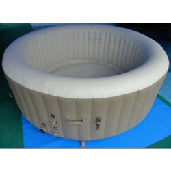 Rezervni deli za Whirlpool Pure-Spa Bubble - okrogel - (16) masažni bazen - nadomestna folija