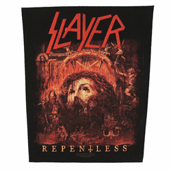 Obliž velik SLAYER - RE PENTLESS - RAZAMATAZ - BP1051