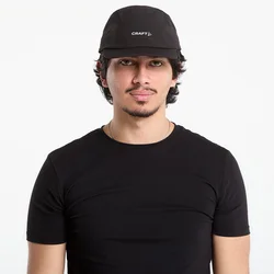 Čepica Craft Hypervent Cap Black Universal