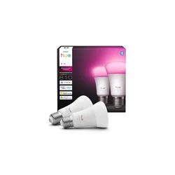 Philips 929003853405 hue led sijalica wca 810 a60 e27 set 2/1 ( 21792 )