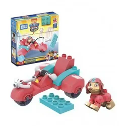 MEGA BLOKS  Igračka kocke za sastavljanje Paw Patrol Zuma vozilo 90370072