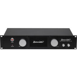 Bettermaker Mastering Limiter 2.0 limiter